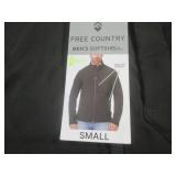 (RCK) Free Country Men