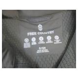 (RCK) Free Country Men