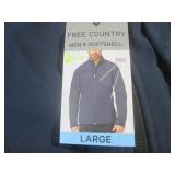 (RCK) Free Country Men