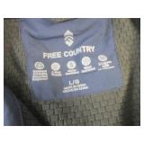 (RCK) Free Country Men