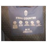 (RCK) Free Country Men