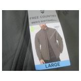 (RCK) Free Country Men