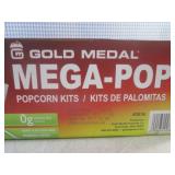 (EC2) Unopened Case of 36 Mega-Pop ...