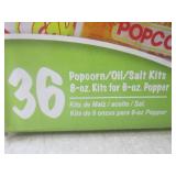 (EC2) Unopened Case of 36 Mega-Pop ...