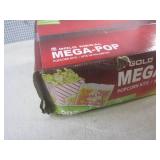 (EC2) Unopened Case of 36 Mega-Pop ...