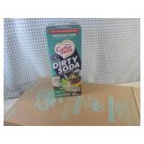 (C-2) 4 Boxes of Coffee Mate Coconu...