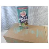 (C-2) 4 Boxes of Coffee Mate Coconu...