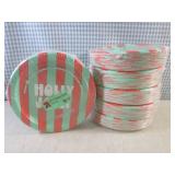 (CS) 6 - 40-Count 6 7/8" Heany Duty...