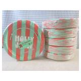 (CS) 6 - 40-Count 6 7/8" Heany Duty...