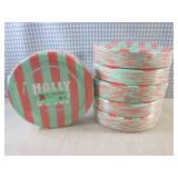 (CSB) 6 - 40-Count 6 7/8" Heany Dut...