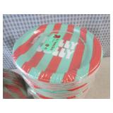 (CSB) 6 - 40-Count 6 7/8" Heany Dut...