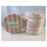 (CSB) 6 - 40-Count 6 7/8" Heany Dut...