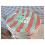 (CSB) 6 - 40-Count 6 7/8" Heany Dut...