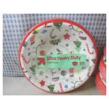 (BS) 6 - 20-Count 20oz Heavy Duty P...