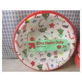 (BS) 6 - 20-Count 20oz Heavy Duty P...