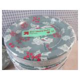 (BS) 6 - 38-Count 8 1/2" Heavy Duty...