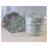 (BS) 6 - 38-Count 8 1/2" Heavy Duty...