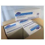 (A-3) 4 Boxes of Dry Wipes 500 per ...