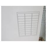 (CSB) 5 - 3000-Count Mailing Labels...