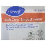 (A-3) 6 Containers of Soft Care Imp...