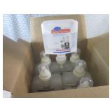 (A-3) 6 Containers of Soft Care Imp...