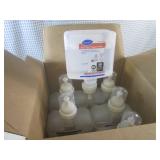 (A-3) 6 Containers of Soft Care Imp...
