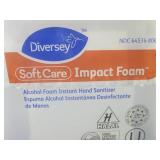 (A-3) 6 Containers of Soft Care Imp...