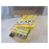 (C-1) 12 Boxes of DOTS Assorted Fla...