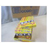 (C-1) 12 Boxes of DOTS Assorted Fla...