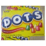 (C-1) 12 Boxes of DOTS Assorted Fla...