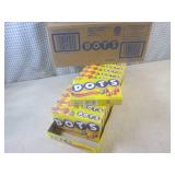 (C-1) 12 Boxes of DOTS Assorted Fla...