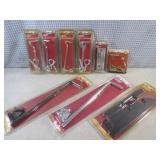 (A-3) NOS Gate Hooks, Latch and Bol...