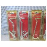 (A-3) NOS Gate Hooks, Latch and Bol...