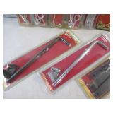 (A-3) NOS Gate Hooks, Latch and Bol...