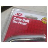 (A-3) NOS Gate Hooks, Latch and Bol...