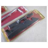 (A-3) NOS Gate Hooks, Latch and Bol...