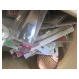 (A-3) Box Full of Assorted NOS Hard...