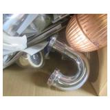 (A-3) Box Full of Assorted NOS Hard...