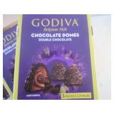 (C-2) 48 Godiva Belgium 1926 Double...