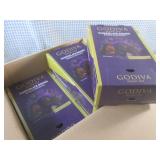 (C-2) 48 Godiva Belgium 1926 Double...