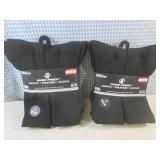 (BS) 2 - 6 Pair Packs of Men