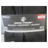 (BS) 2 - 6 Pair Packs of Men