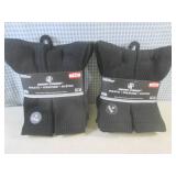 (BS) 2 - 6 Pair Packs of Men