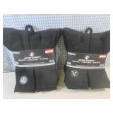 (BS) 2 - 6 Pair Packs of Men