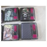 (BS) 12 USB Lighter Cigarette Cases...