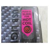 (BS) 12 USB Lighter Cigarette Cases...