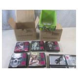 (BS) 12 USB Lighter Cigarette Cases...