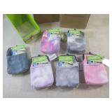 (BSB) 12 Tie Die Canvas Cigarette P...