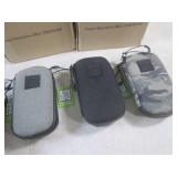 (BSB) 12 Mini Tobacco Cases 3 Boxes...