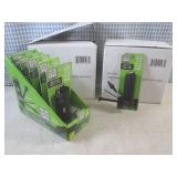 (BSB) 12 Metal Lighter Case Multi-T...